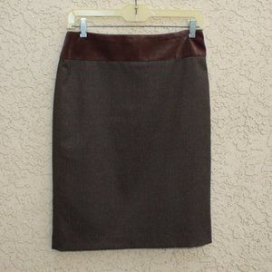 Antonio Melani Pencil Skirt